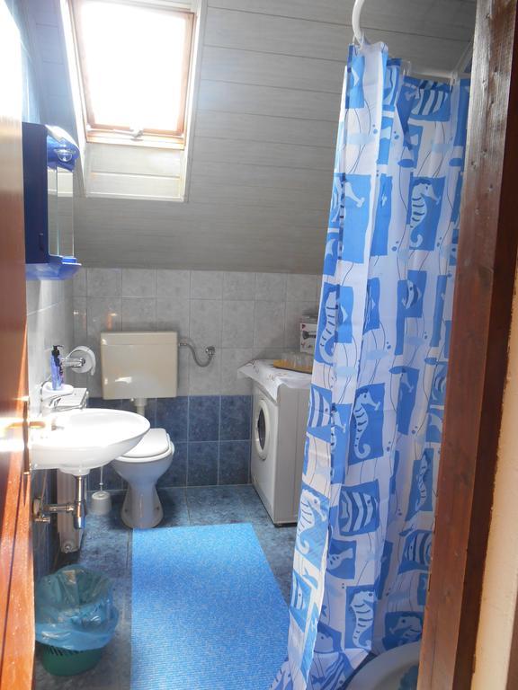 House Mihaela&Nina Appartement Selište Drežničko Kamer foto
