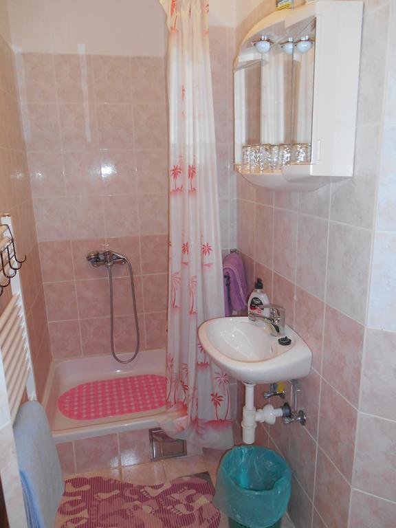 House Mihaela&Nina Appartement Selište Drežničko Buitenkant foto
