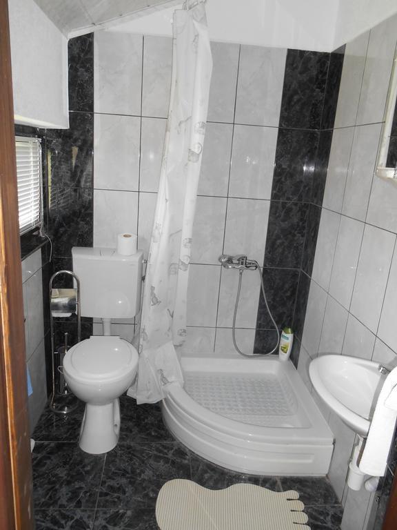 House Mihaela&Nina Appartement Selište Drežničko Buitenkant foto