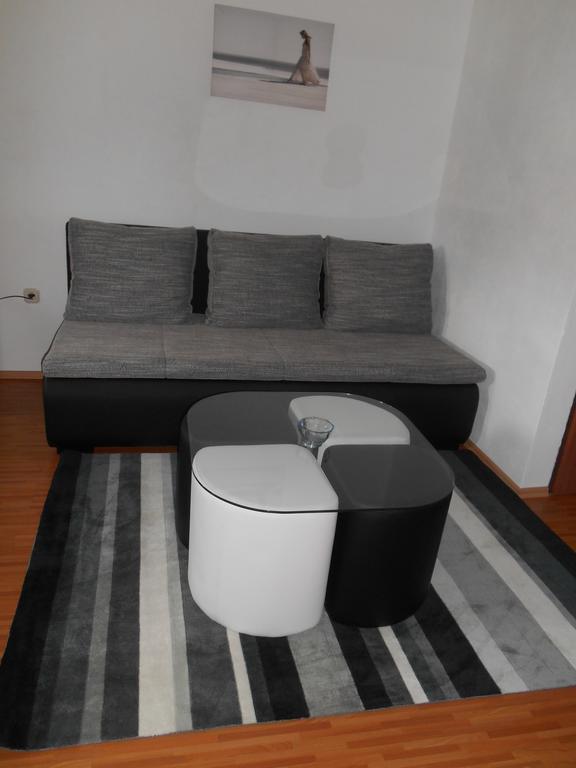House Mihaela&Nina Appartement Selište Drežničko Buitenkant foto
