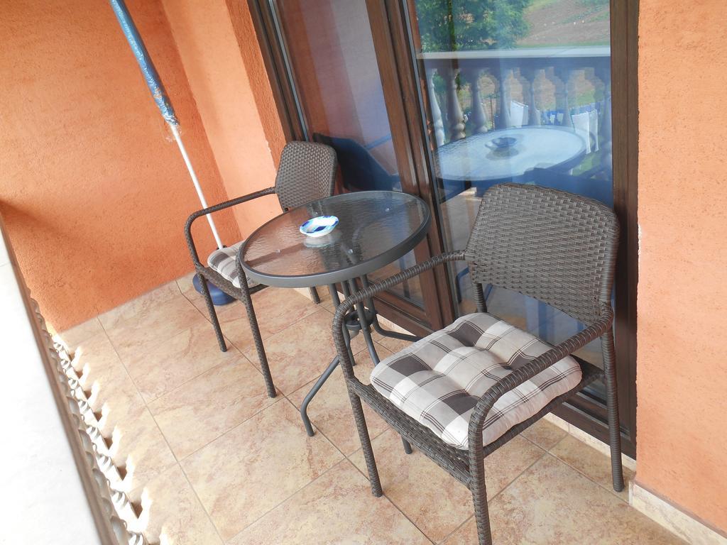 House Mihaela&Nina Appartement Selište Drežničko Buitenkant foto