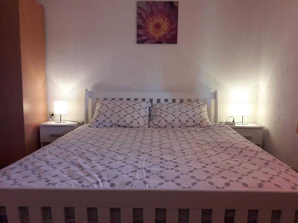 House Mihaela&Nina Appartement Selište Drežničko Kamer foto