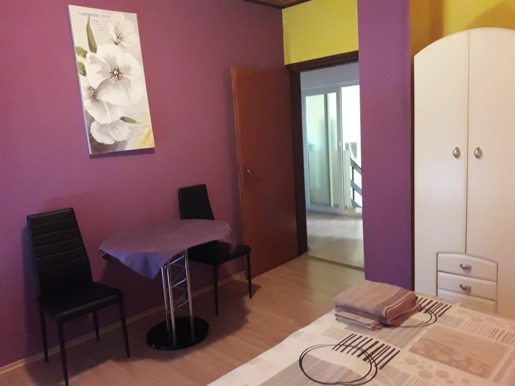 House Mihaela&Nina Appartement Selište Drežničko Kamer foto